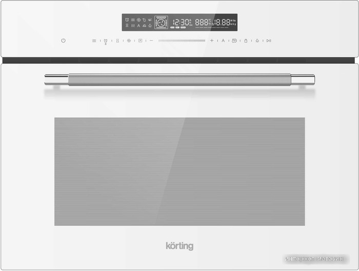 Электрический духовой шкаф Korting OKB 3260 CSGW MW