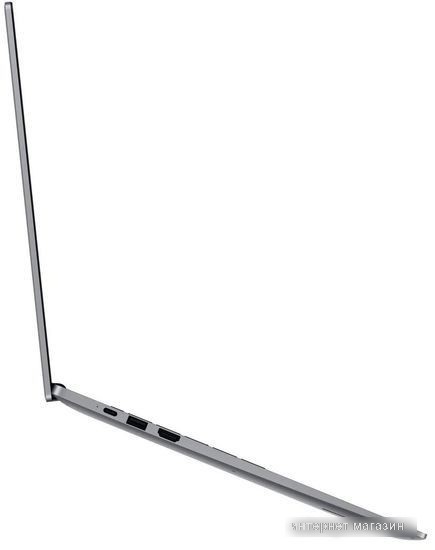 Ноутбук HONOR MagicBook X 16 2024 Born-F5651C 5301AHGW