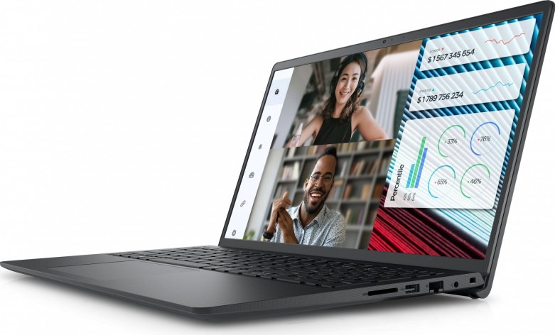 Ноутбук Dell Vostro 15 3520 HDL5A91028W
