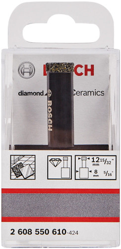 Коронка Bosch 2.608.550.610