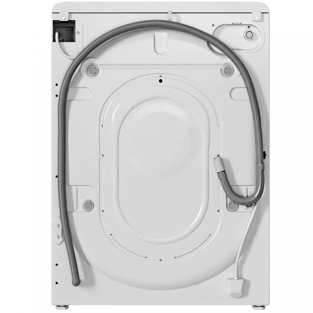 Стиральная машина Indesit BWSA 61051 WWV RU