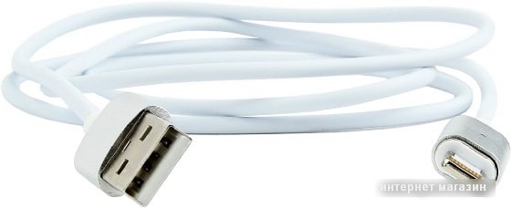 Кабель Cablexpert CC-USB2-AMLMM-1M