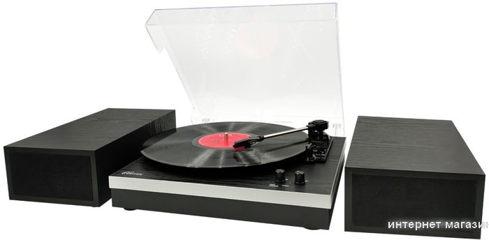 Ritmix LP-380B