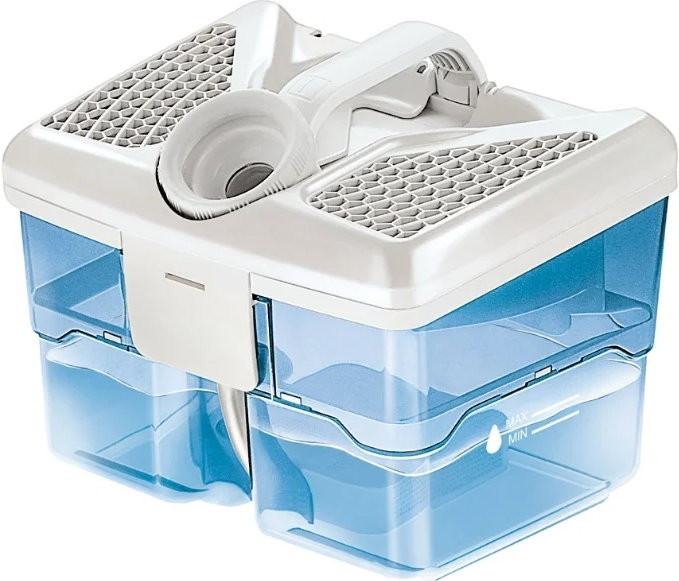 Пылесос Thomas DryBOX+AquaBOX Parkett
