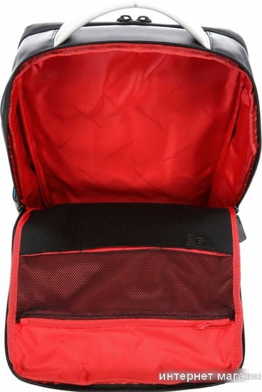 Рюкзак Piquadro Urban CA4818UB00/GRN