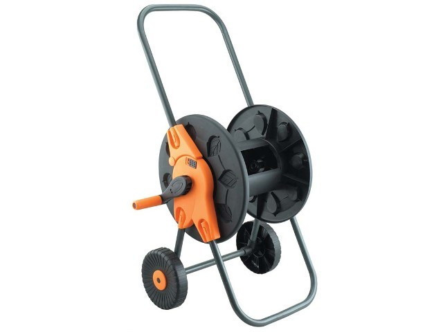 Startul Garden Тележка для шланга ST6015-01