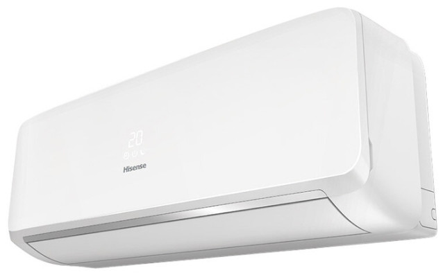 Сплит-система Hisense Expert Pro DC Inverter R32 AS-10UW4RYDTV02