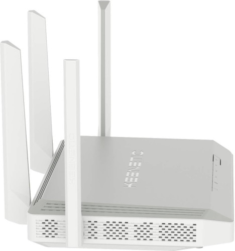 Wi-Fi роутер Keenetic Peak KN-2710