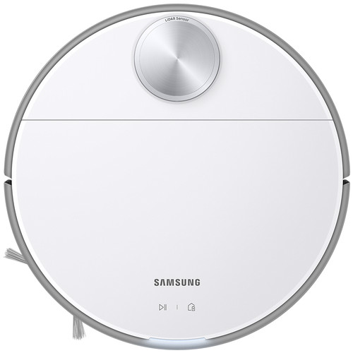 Робот-пылесос Samsung VR30T85513W/EV