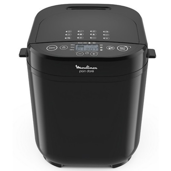 Хлебопечка Moulinex Pain Plaisir OW210830