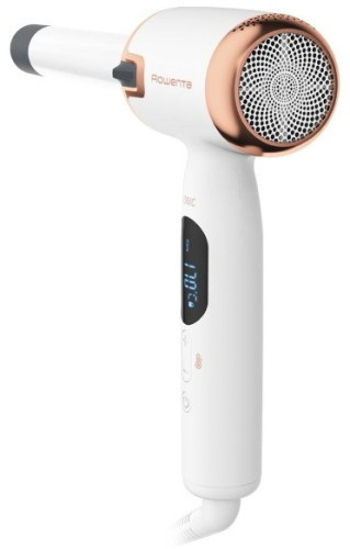 Круглая плойка Rowenta CF4310F0