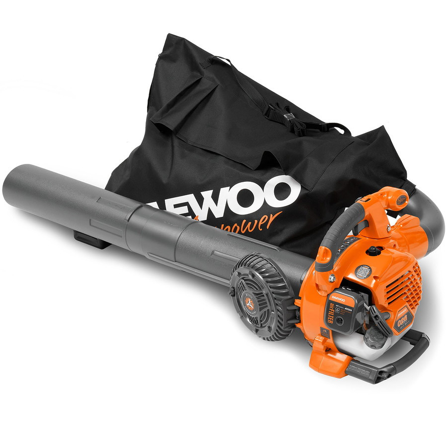 Ручная воздуходувка Daewoo Power DABL 270