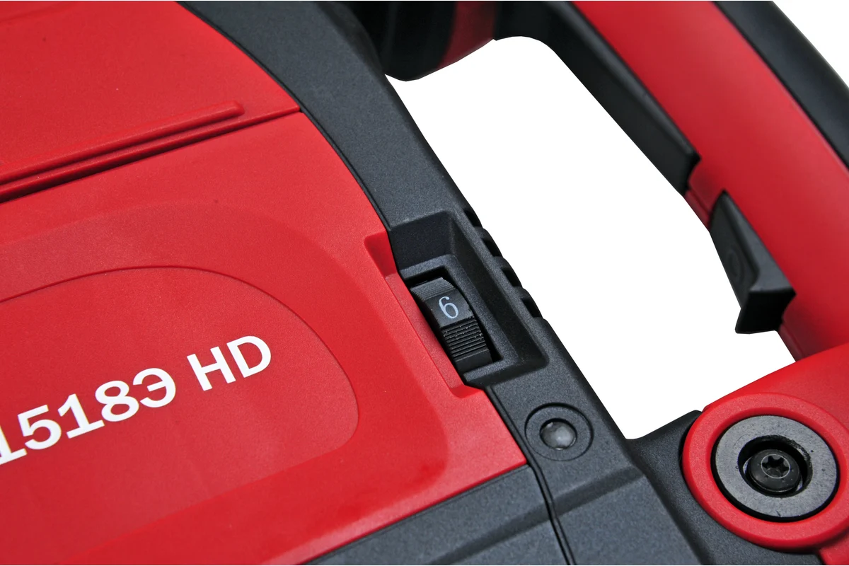 Отбойный молоток ELITECH М 1518Э HD E2205.006.00