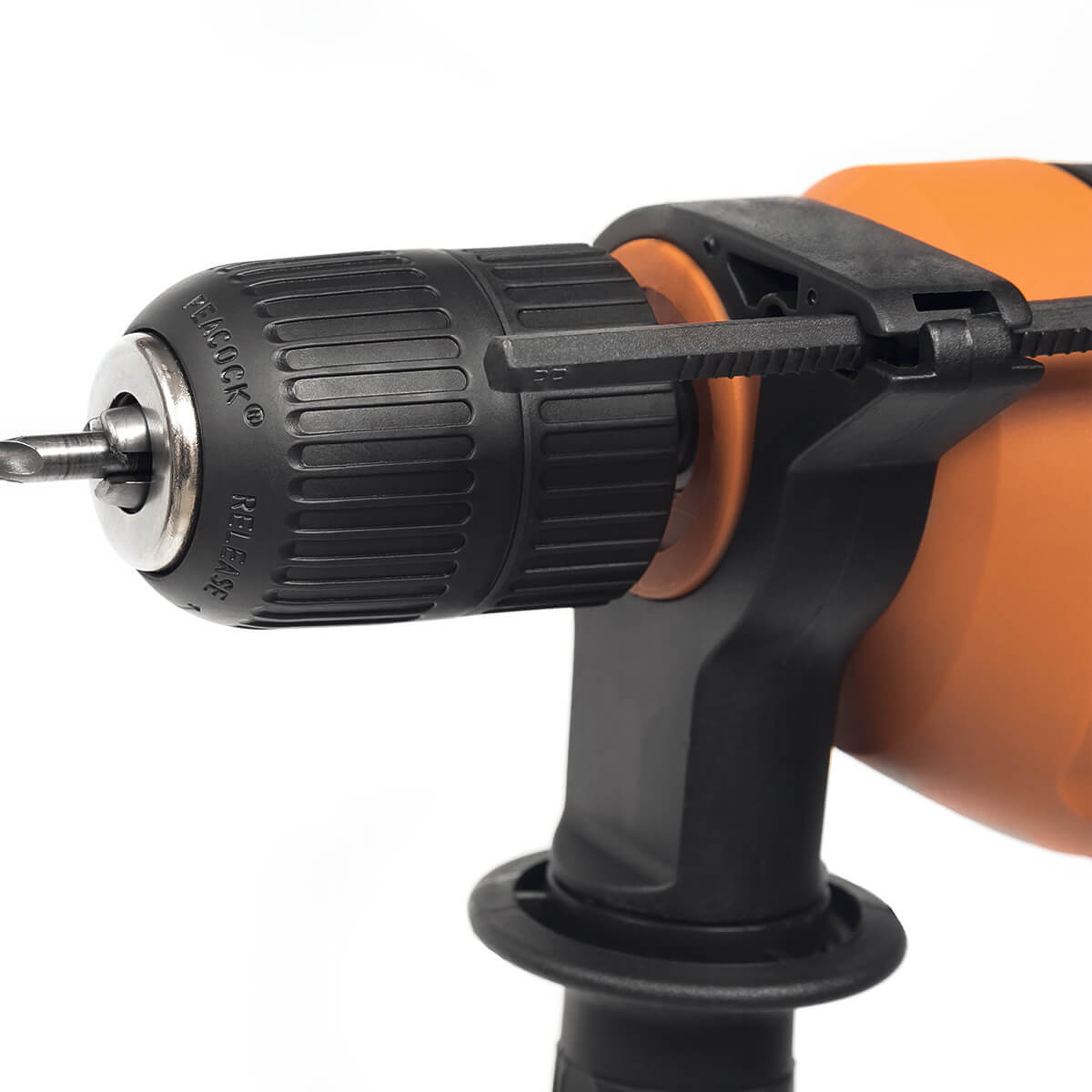 Ударная дрель Daewoo Power DAD 850
