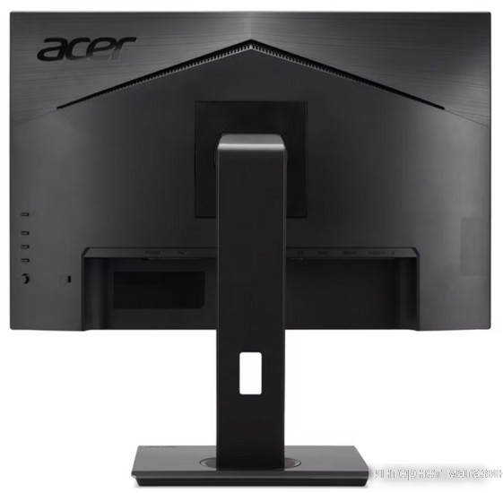 Монитор Acer Vero B247YUbmiipprxv UM.QB7EE.C09