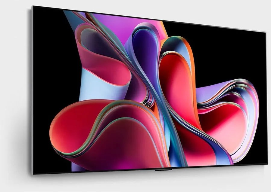 OLED телевизор LG G3 OLED55G3RLA