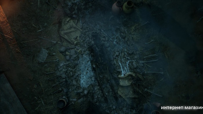 Alone in the Dark для PlayStation 5