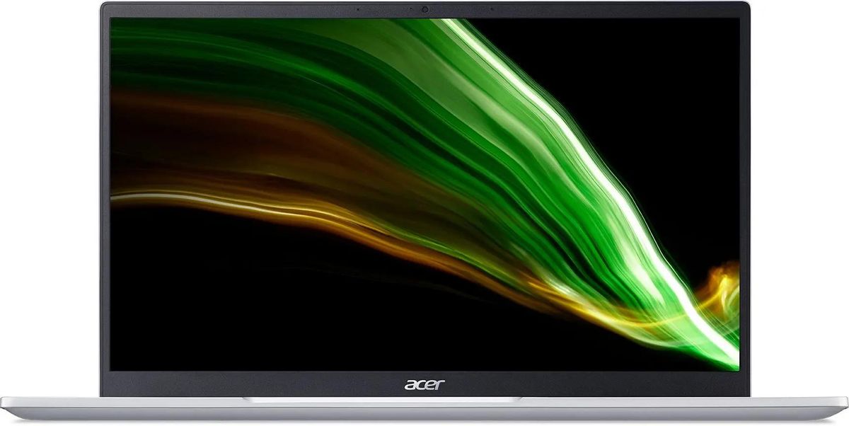 Ноутбук Acer Swift 3 SF314-43-R16V NX.AB1ER.018