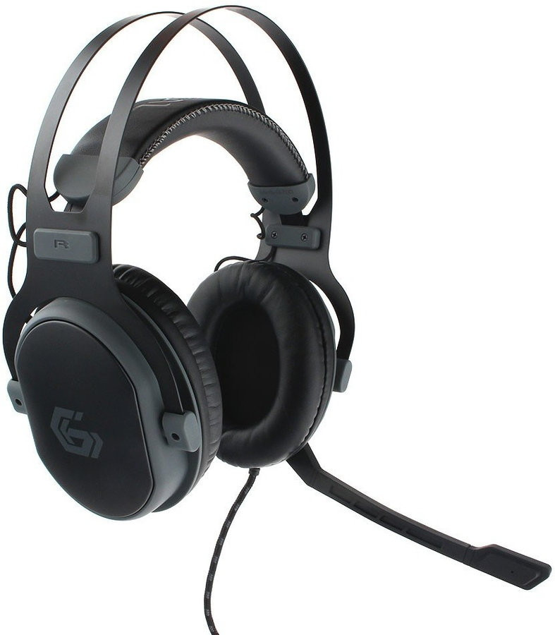Наушники Gembird MHS-G700U