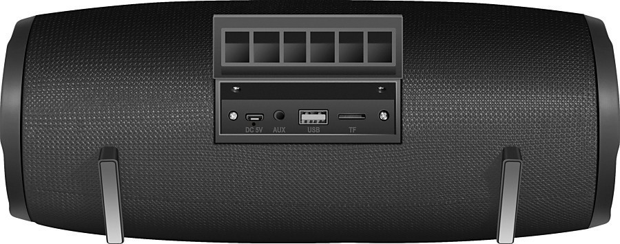 Беспроводная колонка Defender G22