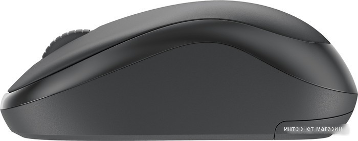 Мышь Logitech M240 (графит)