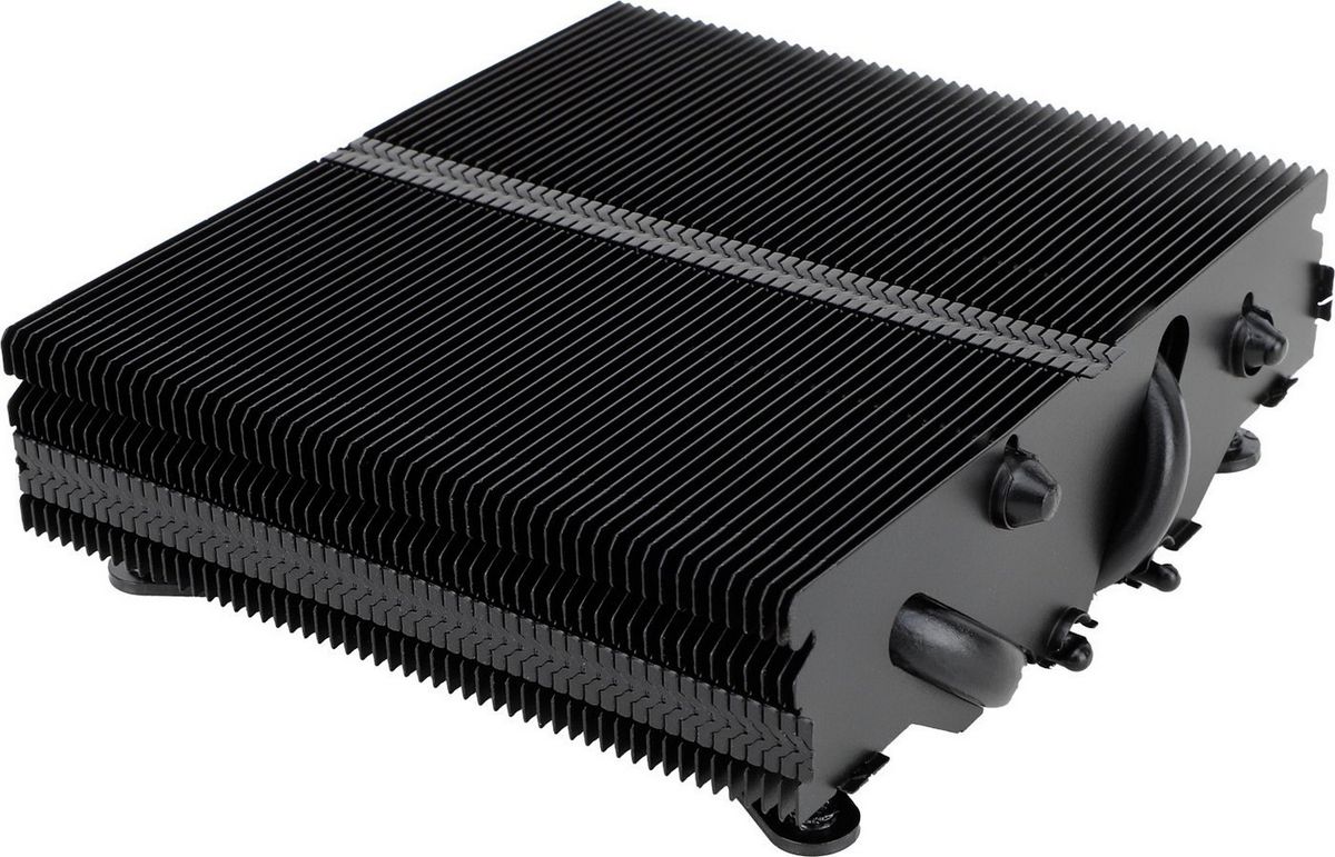 Кулер для процессора Thermalright AXP90-X47 (черный)