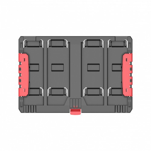 Адаптер Milwaukee PackOut Adaptor Plate 4932464081