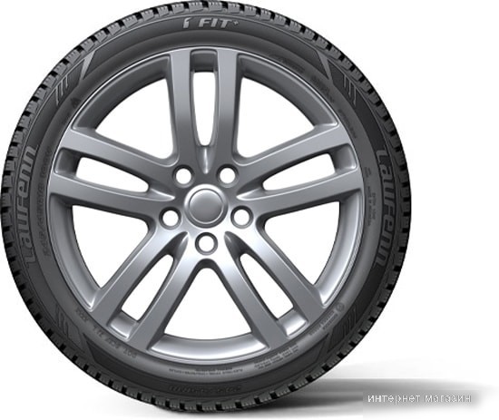 Автомобильные шины Laufenn I Fit+ 215/45R17 91V
