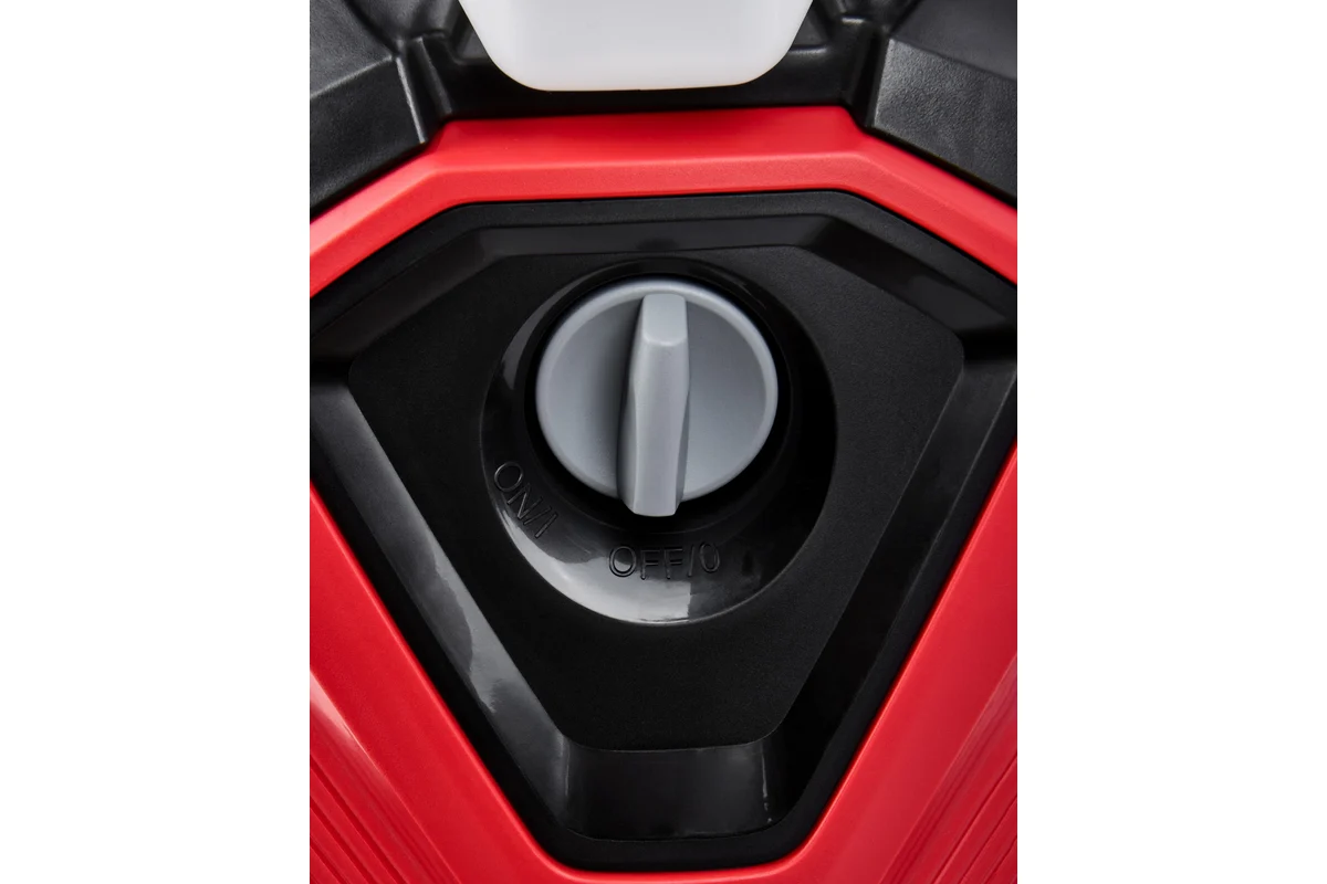 Мойка высокого давления ELITECH М 2200РКП