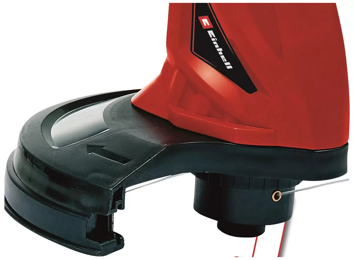 Триммер электрический Einhell GC-ET 2522