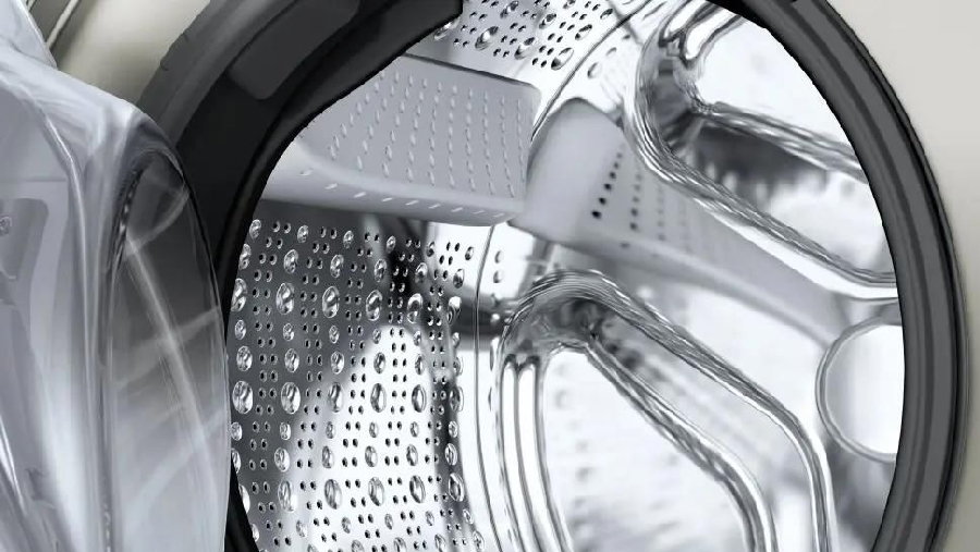 Стиральная машина Bosch Serie 8 WGB2560XME