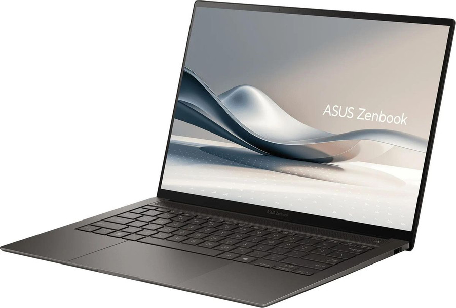 Ноутбук ASUS Zenbook S14 OLED UX5406SA-PV055W