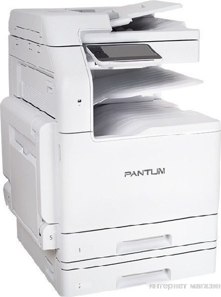 МФУ Pantum BM420ADN