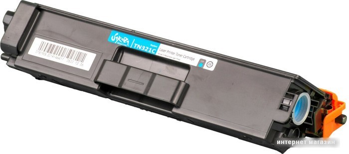 Картридж Sakura Printing SATN321C