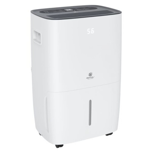 Осушитель воздуха Royal Clima Carisma Villa RD-CR40-E