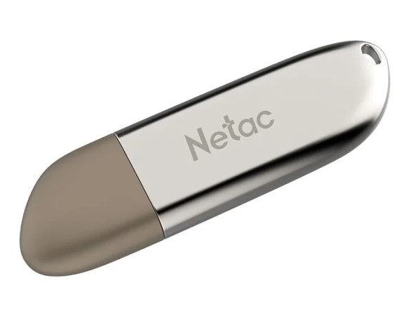 USB Flash Netac U352 256GB NT03U352N-256G-30PN