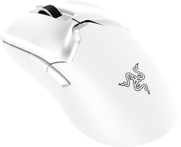 Игровая мышь Razer Viper V2 Pro (белый)