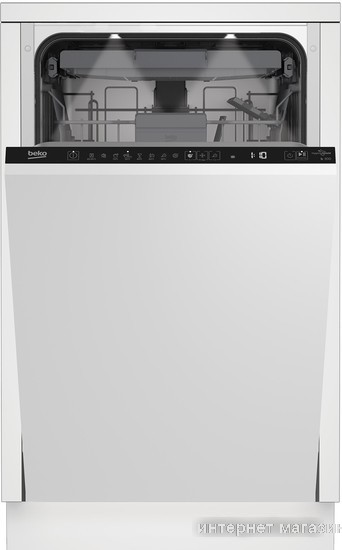 Встраиваемая посудомоечная машина BEKO BDIS38120Q