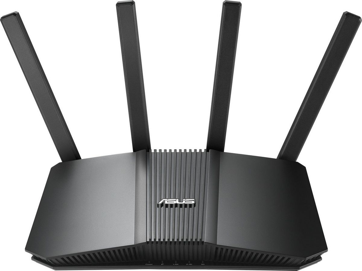 Wi-Fi роутер ASUS RT-BE58U
