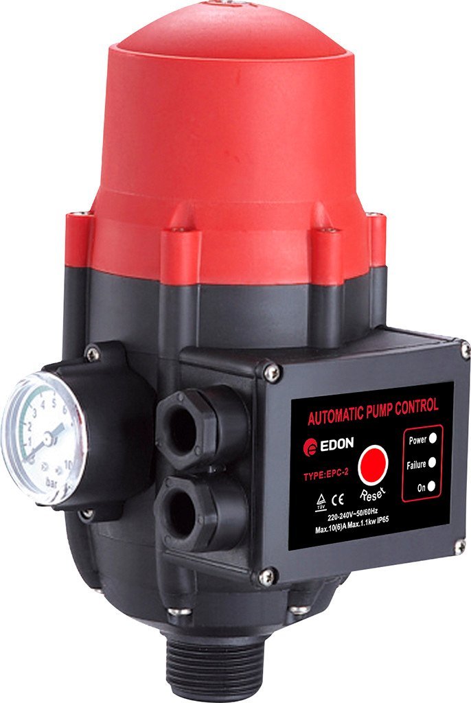Edon EPC-2