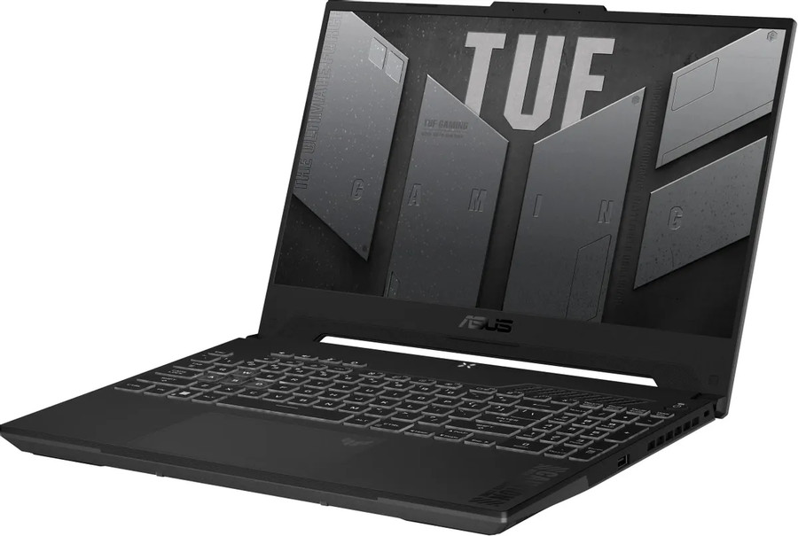 Игровой ноутбук ASUS TUF Gaming F15 2023 FX507VV-LP314