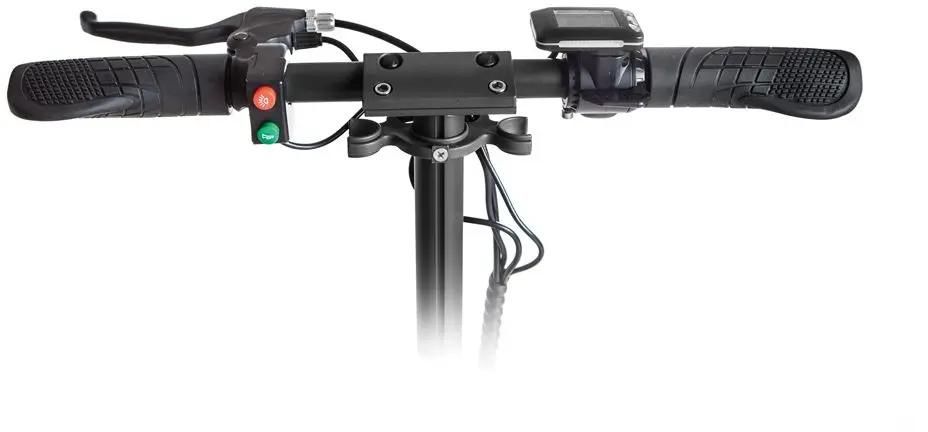 Электросамокат iconBIT Street W85 XLR3070