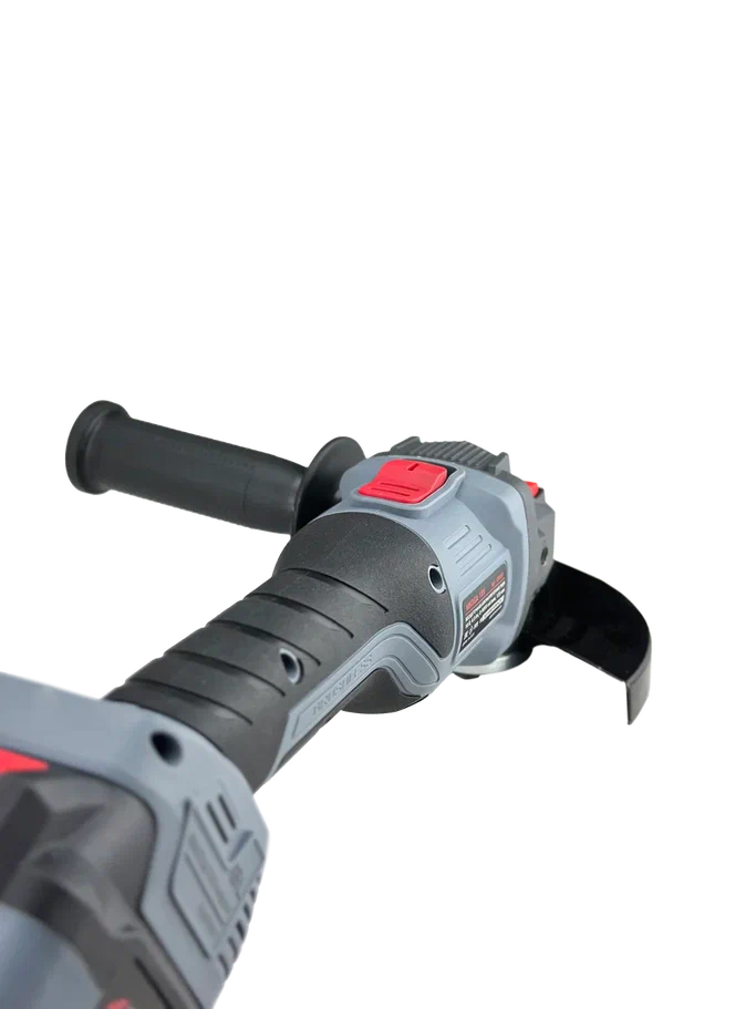 Profipower MKDGA-18V (с 2-мя АКБ, кейс)