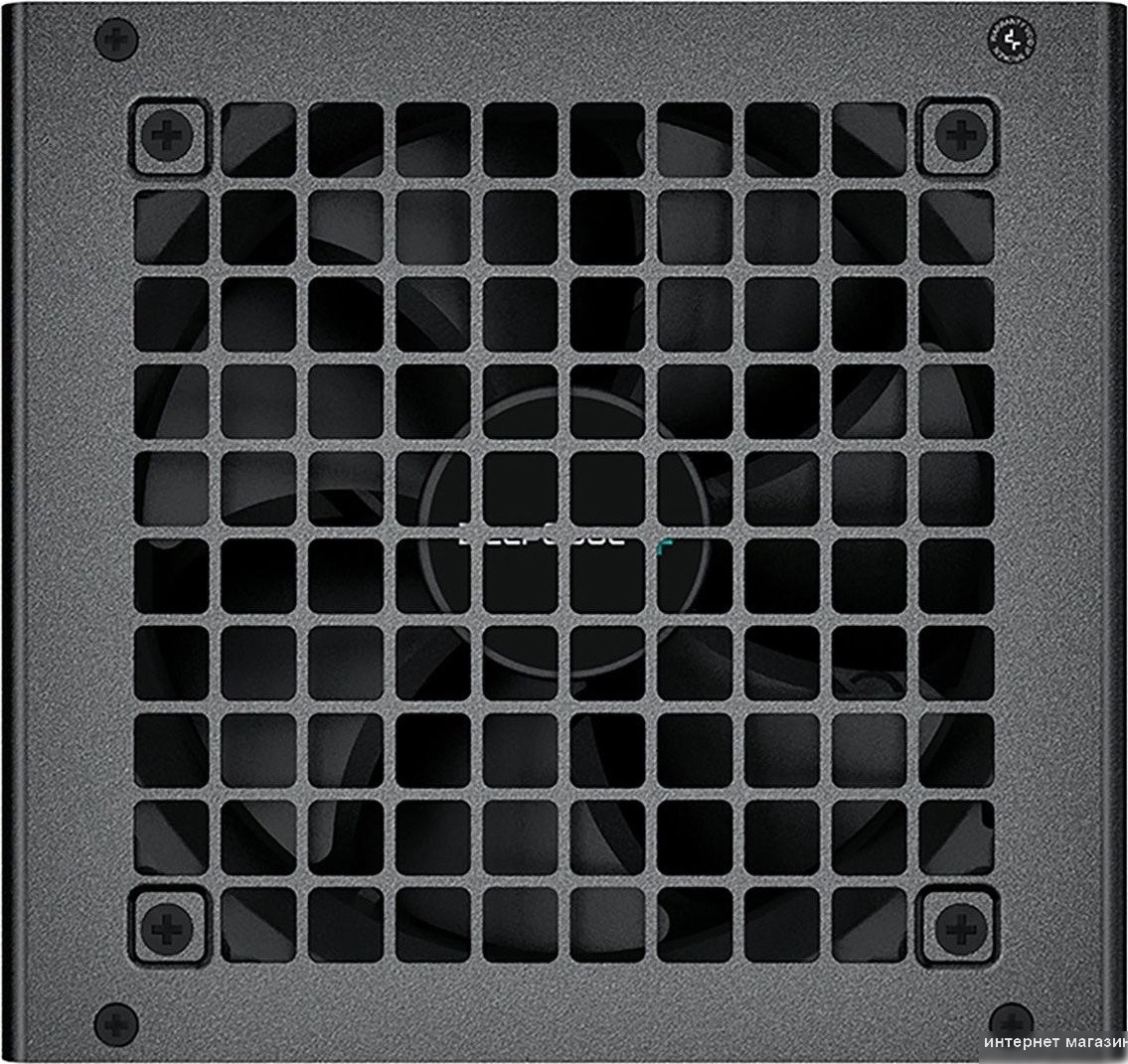 Блок питания DeepCool PK750D V2