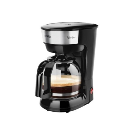 Капельная кофеварка CENTEK CT-1147