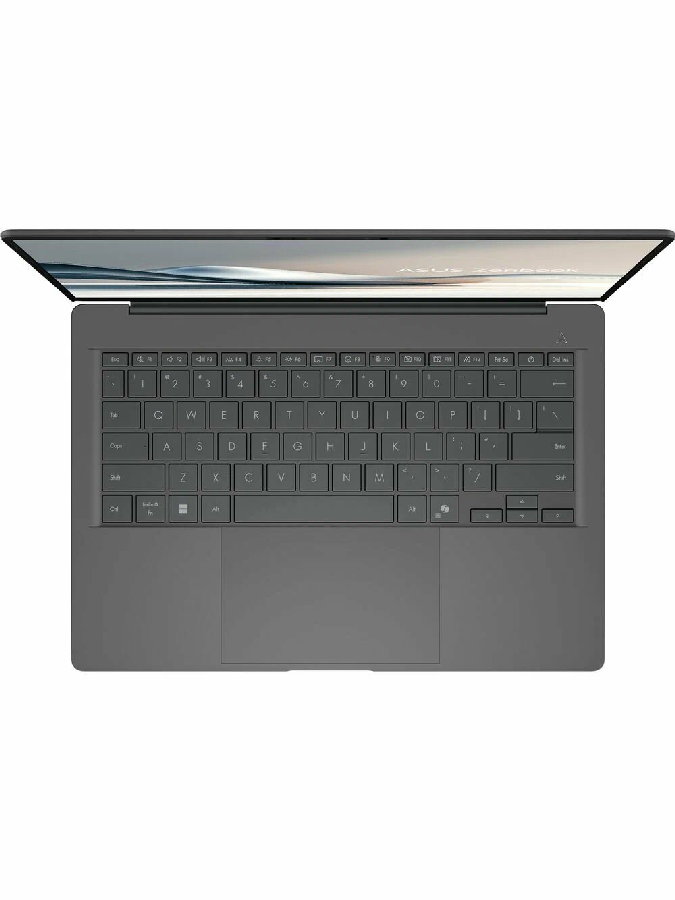 Ноутбук ASUS Zenbook A14 OLED UX3407RA-QD038W