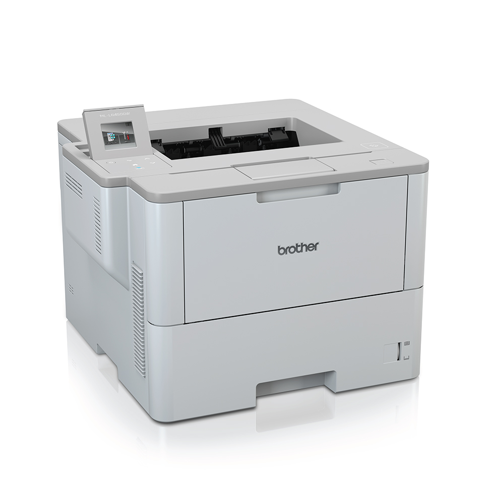 МФУ Brother HL-L6450DW