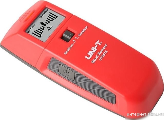 Детектор скрытой проводки UNI-T UT387A