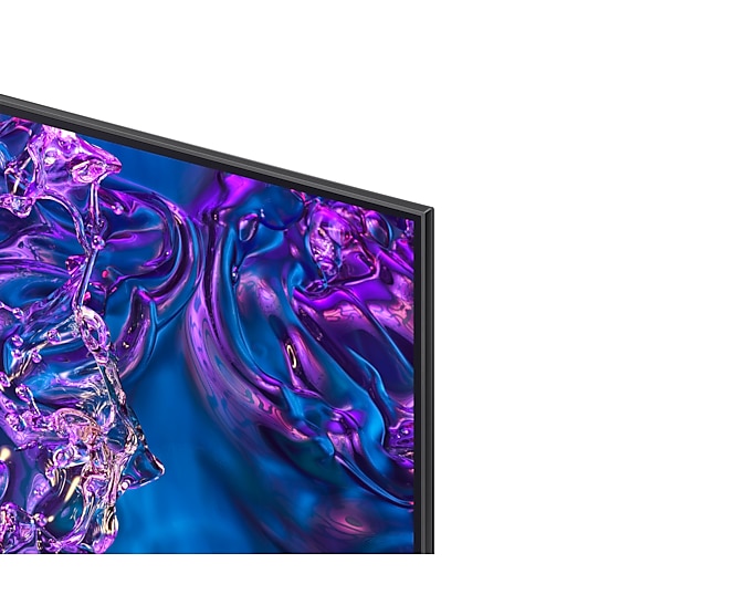 Телевизор Samsung QLED 4K Q70D QE55Q70DAUXRU