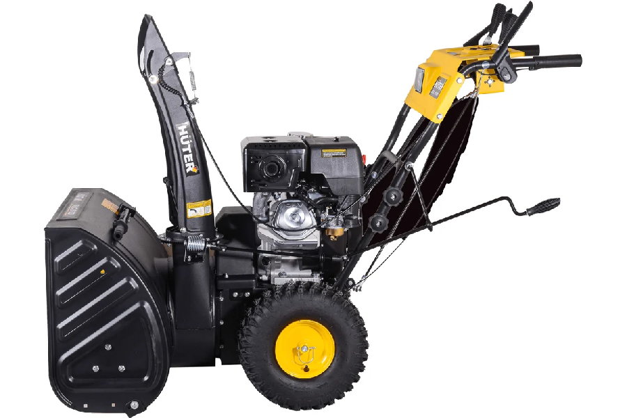 Снегоуборщик Huter SGC 8100